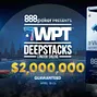 WPTDeepStacks London at 888poker