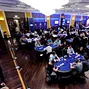 EPT Sanremo €10,000 High Roller in action