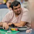 Siddharth Godhani