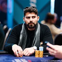 Kadir Karadag
