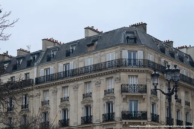 EPT Paris 2026 - Location