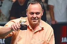 Marc Naalden