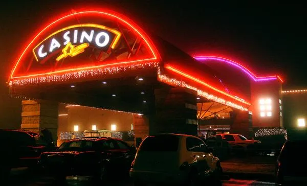 Lucky Star Casino