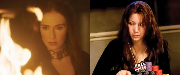 Game Of Thrones versão Jogadores de Poker, o que achas? 103