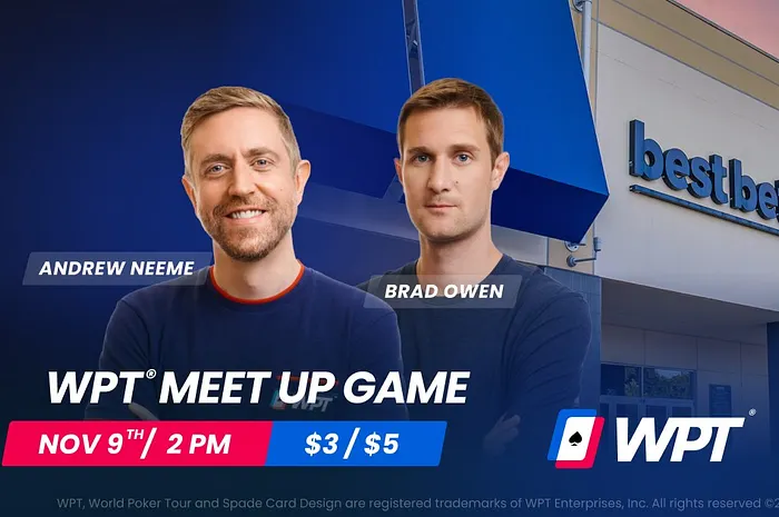 Brad Owen Andrew Neeme