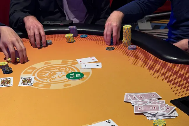 Straight Flush