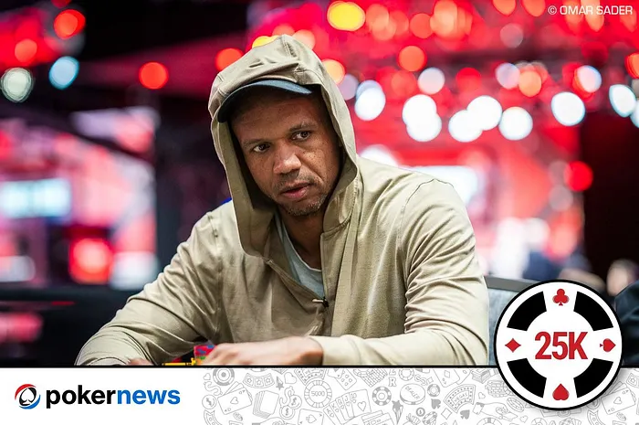 Phil Ivey