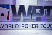 Un WPT500 à Los Angeles fin mai