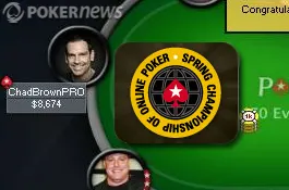 SCOOP Jour 4: Pezzin et Glantz ratent la dernière marche