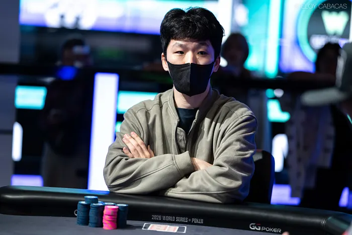Seong Han
