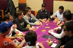 World Poker Tour WPT Paris 2010 Jour 4 : Jorgensen capitaine de la finale 106