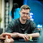 Jamie Dwan