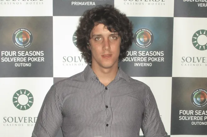 Miguel "PatoAgro88" Lopes