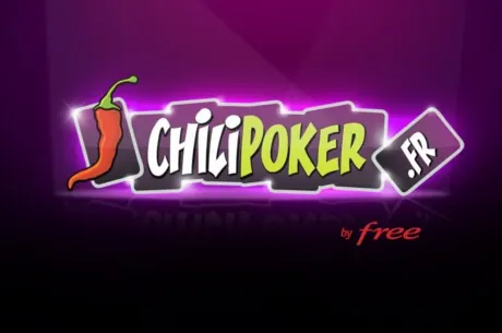 ChiliPoker.fr : Package Deep Stack Open Las Vegas (dimanche 20 mai)