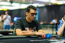 Global Poker Index