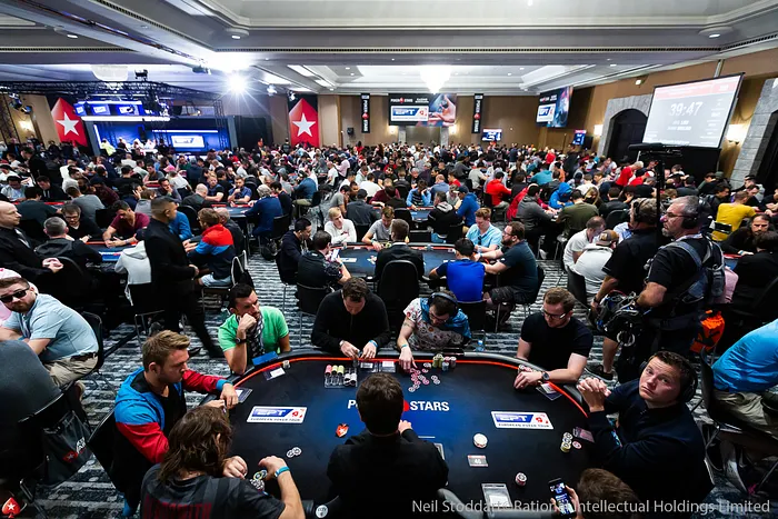 EPT Barcelona 2019