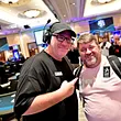 Chris Moneymaker