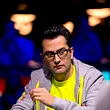 Antonio Esfandiari