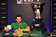 Donald Maloney Wins WPT Borgata Poker Open Championship for $487,874