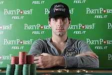 poker party jaime alguersuari