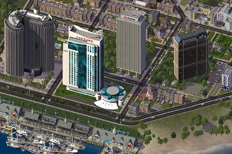 EuroVegas à Madrid ou Barcelone  ? Réponse en septembre 2012 0001