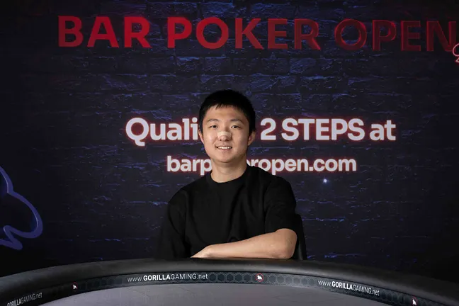 Kaiwen Wei,