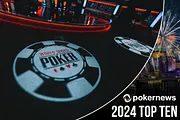 Top Stories of 2024, #1: GGPoker Buys the World Series of Poker