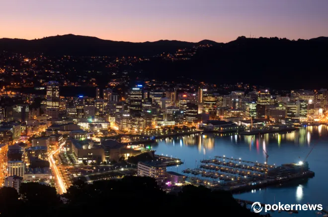 New Zealand Casino Regulation Takes Another Step Forward