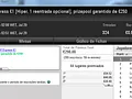 Joca321 Vence o The Hot BigStack Turbo e Caxolax Conquista o The Big €100 118