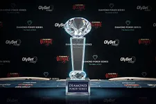 Diamond Poker Series Tallinn