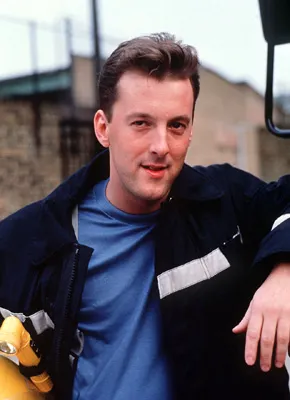 Ross Boatman as Kevin Medhurst