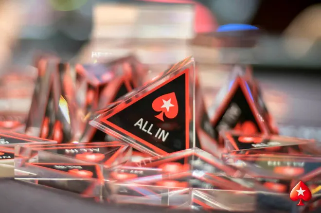 Freeroll com 200x entradas para o Main Event das Galactic Series - HOJE!