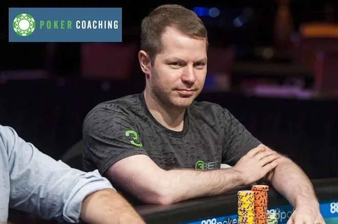 Poker Coaching with Jonathan Little