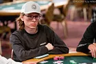 Derek "pompii" Sudell Wins BetMGM New Jersey Championship ($59,975); “Javierleonor” Victorious in Phase Event