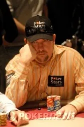 Chris Moneymaker