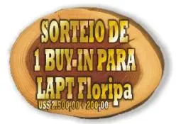 Floripa Open de Poker/LAPT Florianópolis
