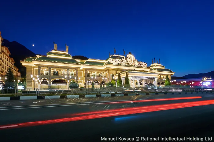 Casino Sochi