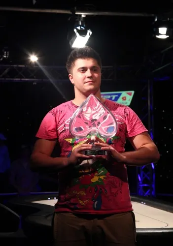 Looking Back at the European Poker Tour Part Two: Berlin Robbery, Black Friday and... 101