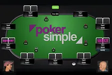 PokerSimple: Episode 18 - Squeeze Plays