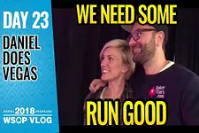 Daniel Negreanu - Vlogs