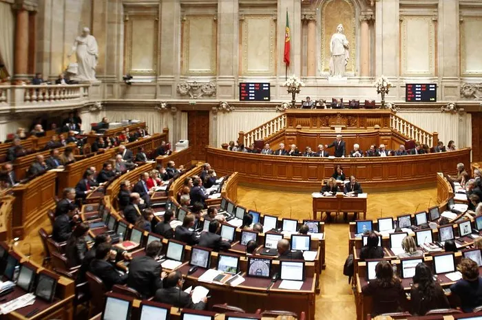 assembleia da republica