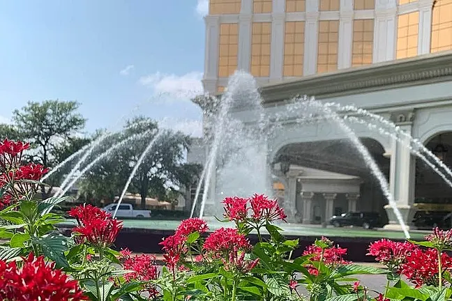 Horseshoe Bossier City