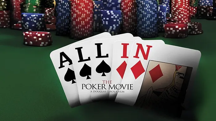 All In: The Poker Movie