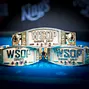 WSOP Bracelets