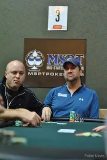 Five Factors Contributing to the Mid-State Poker Tour's Tremendous Season 5 Success 103
