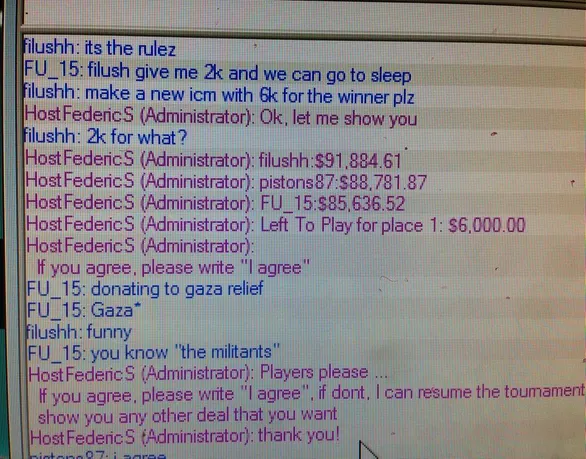 Conflito na Faixa de Gaza Chegou à Mesa Final do Super Tuesday 101