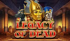 Legacy of Dead