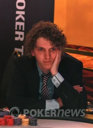 The Online Railbird Report: Sander Berndsen Wins 2,000 101
