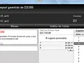 Lorenzo Bazei, dcbarros e edudrake198 com Domingo Recheado no PokerStars & Mais 106