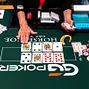 EV 24 - $1,500 Pot-Limit Omaha Double Board Bomb Pot Board